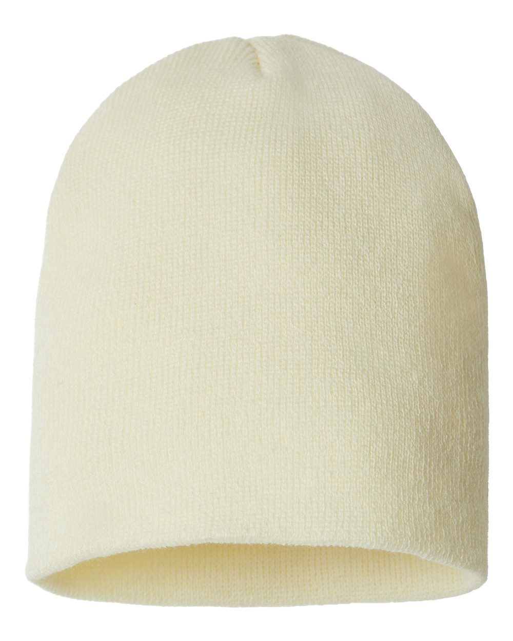 CAP AMERICA USA-Made Sustainable Beanie - SKN28