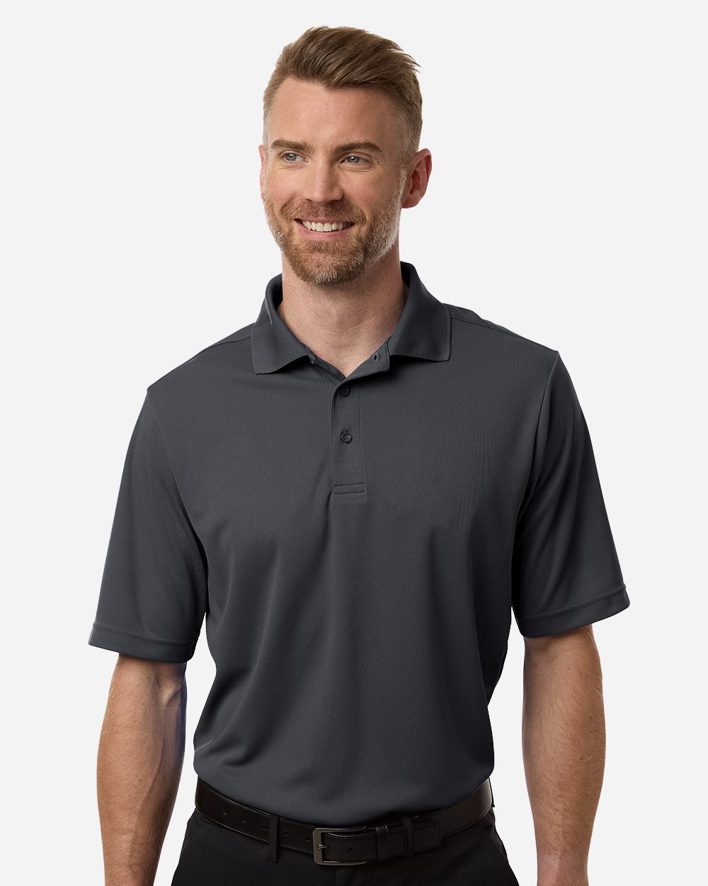 CORE365 Men's Tall Nova Performance Pique Polo - CE108T