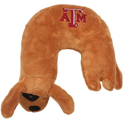 Critter piller kid's hot sale neck pillow