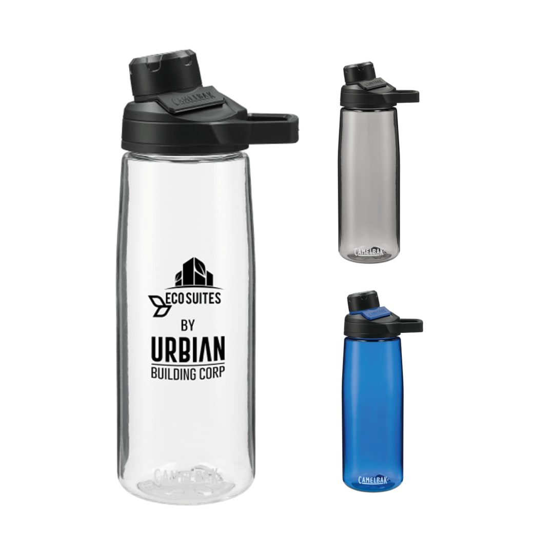CamelBak CamelBak Chute Mag 25oz Bottle Tritan™ Renew
