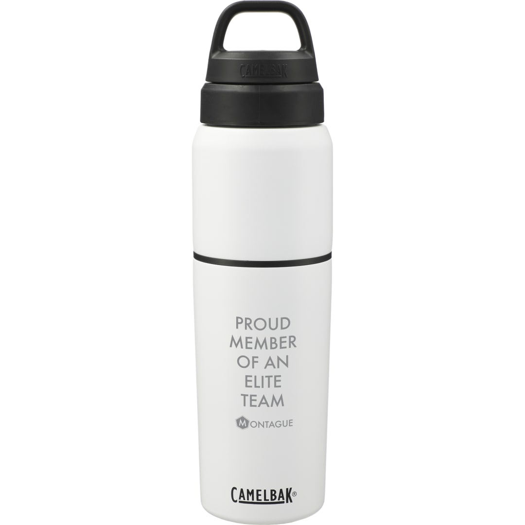 CamelBak CamelBak MultiBev 22oz Bottle & 16oz Cup