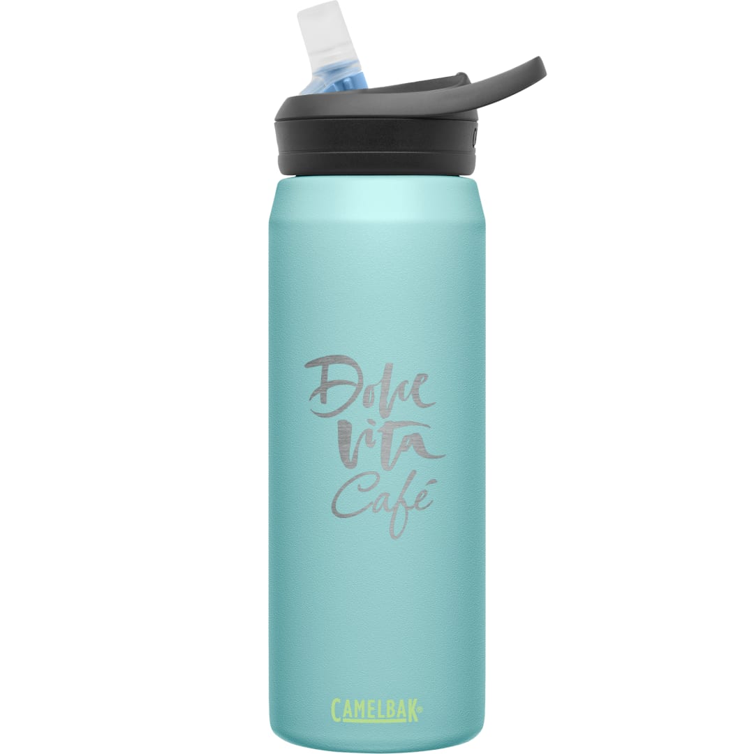 CamelBak Camelbak Eddy®+ Soft Touch Copper VSS 25oz