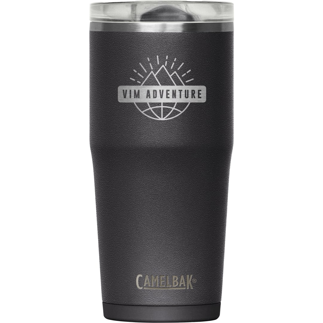 CamelBak Camelbak Thrive Leakproof Tumbler 20oz