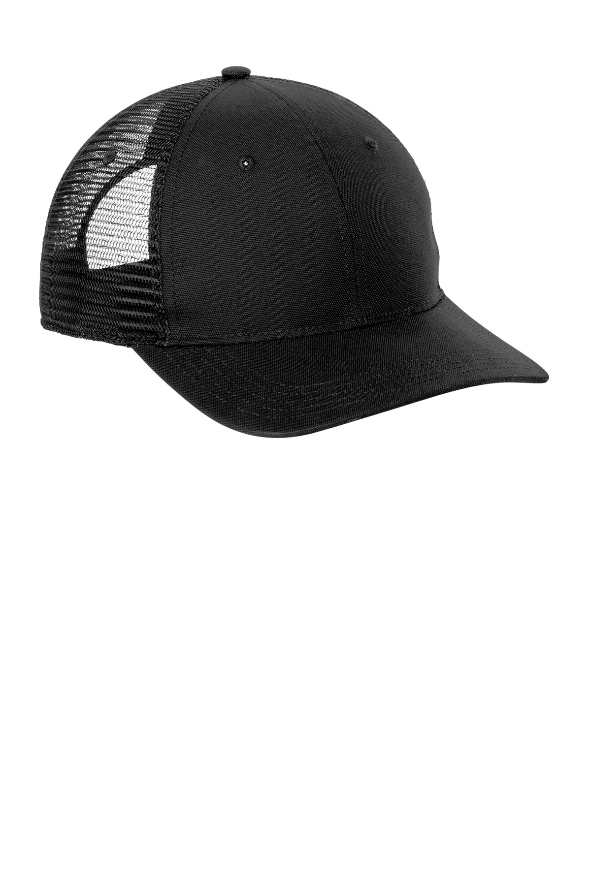 Carhartt Canvas Mesh Back Cap