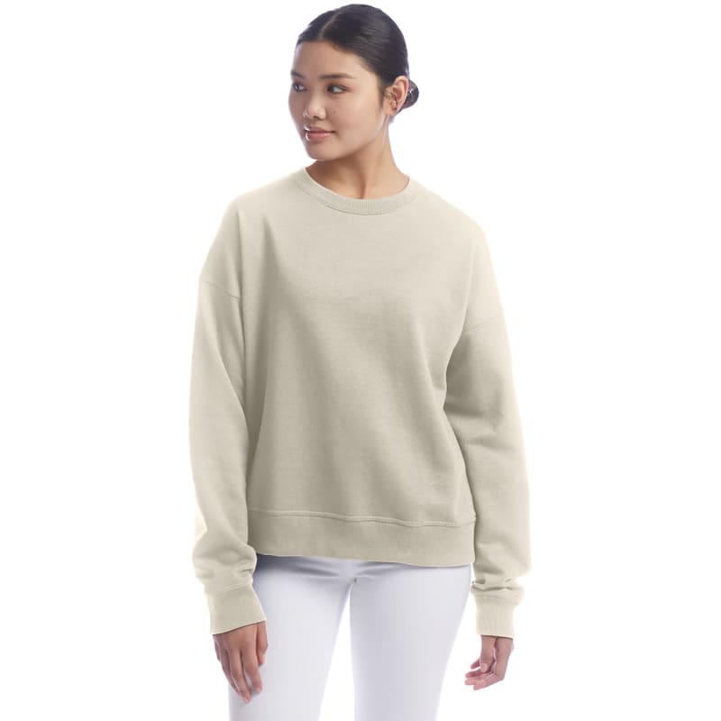 Champion Ladies' PowerBlend Sweatshirt