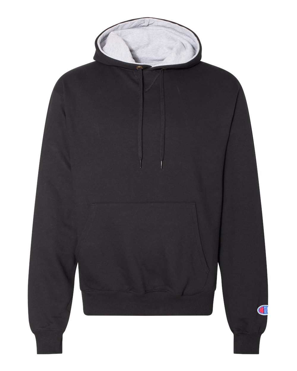 Champion Unisex Cotton Max Hooded Sweatshirt - S171