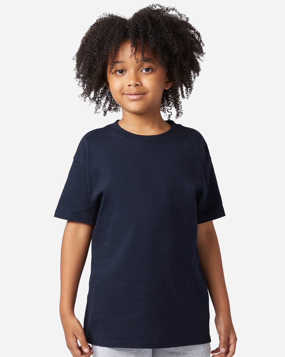 Champion Youth Jersey T-Shirt - CH1081