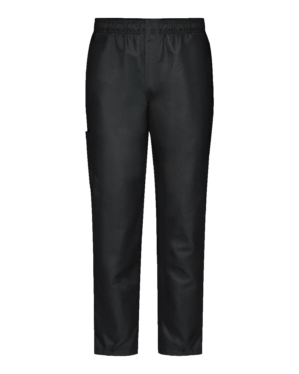 Chef Designs Airflow Chef Pants With Back Panels - 0P2M