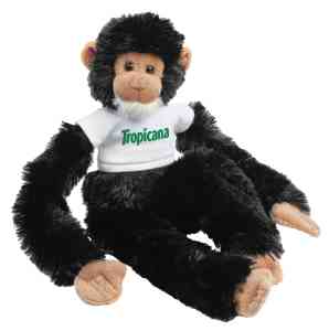 Chelsea Plush Manny Monkey