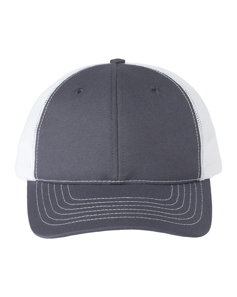 Classic Caps USA-Made Trucker Cap - USA100
