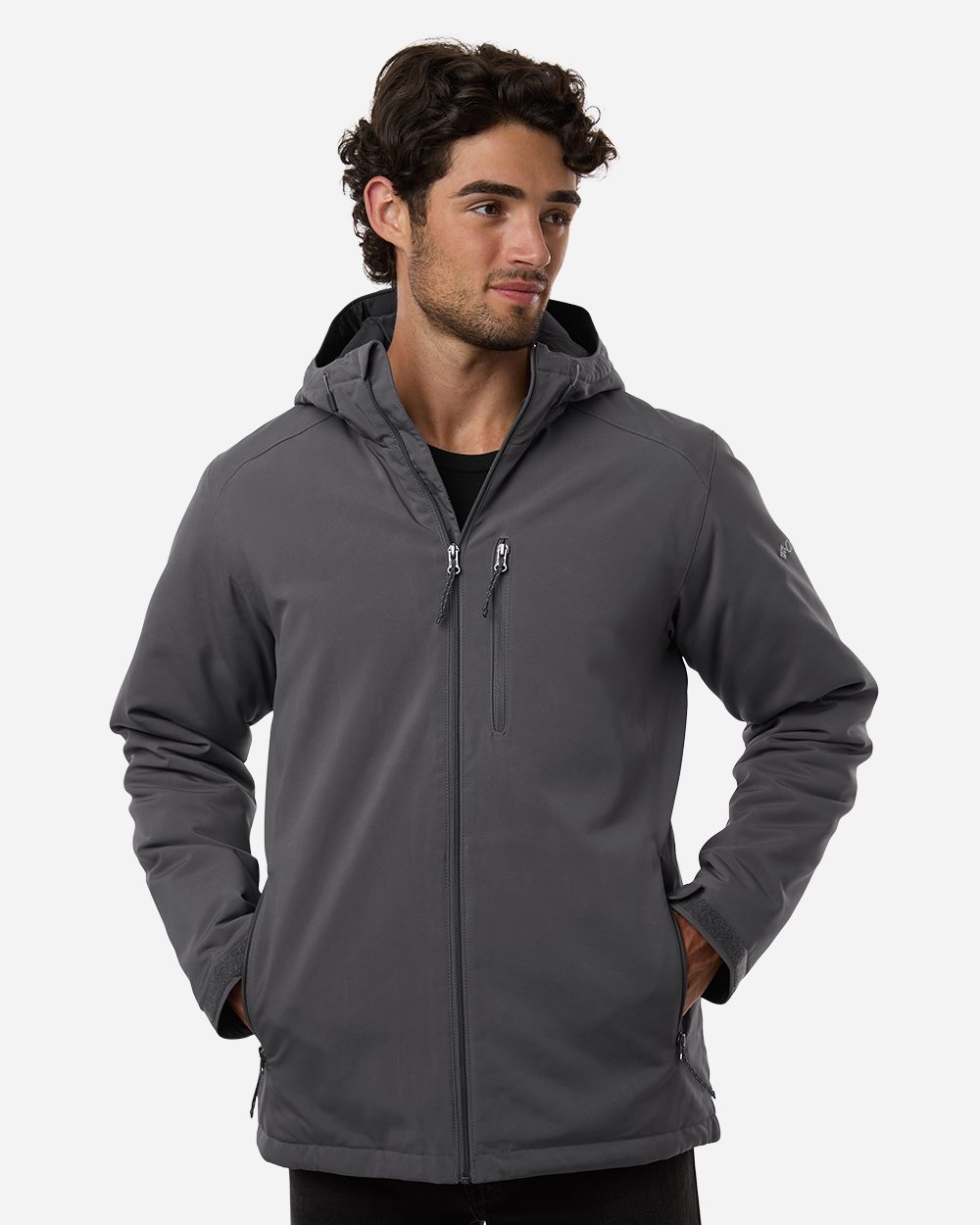Columbia Men's Gate Racer&trade; II Soft Shell Jacket - 216509