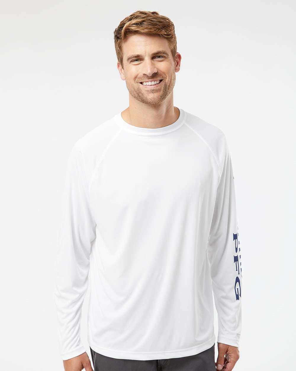 Columbia Men's PFG Terminal Tackle&trade; Long Sleeve T-Shirt - 212472