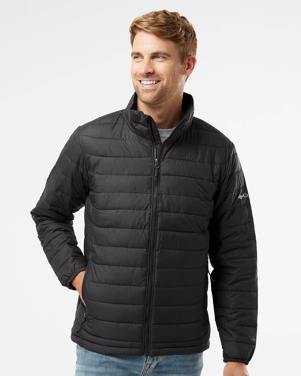 Columbia Men's Powder Lite&trade; II Jacket - 212489