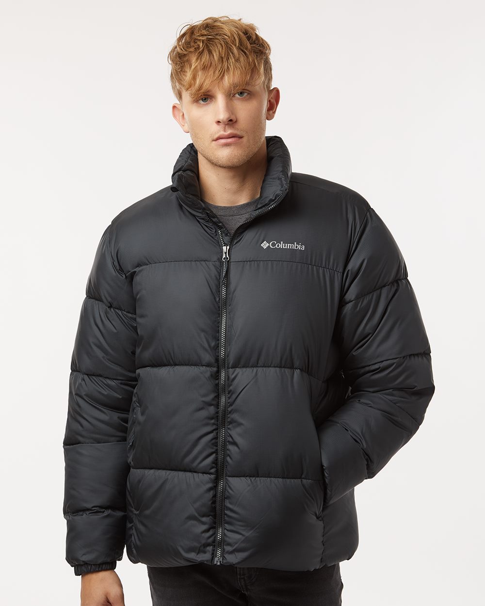 Columbia Men's Puffect&trade; III Jacket - 208686