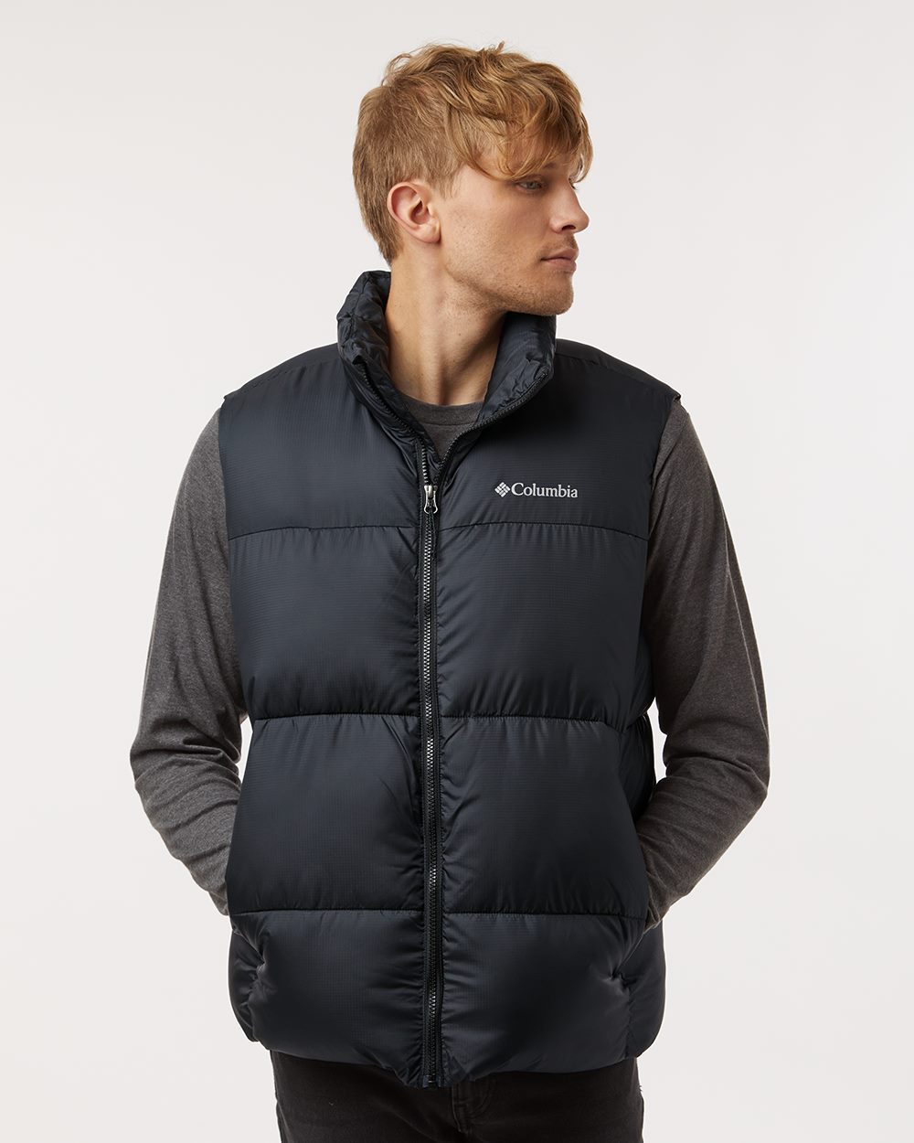 Columbia Men's Puffect&trade; III Vest - 208687