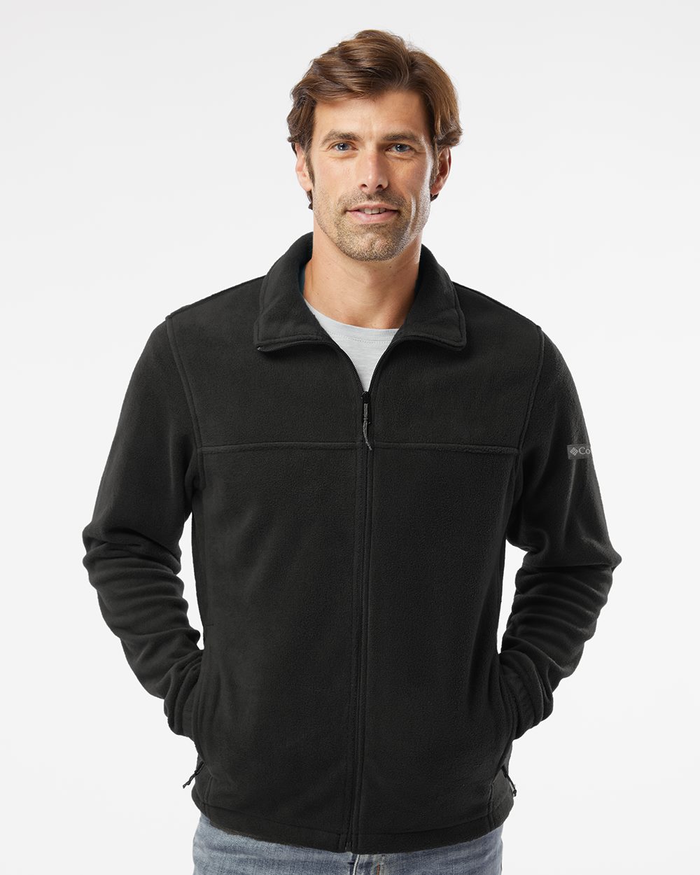 Columbia Men's Steens Mountain&trade; Full Zip 2.0 Jacket - 212478