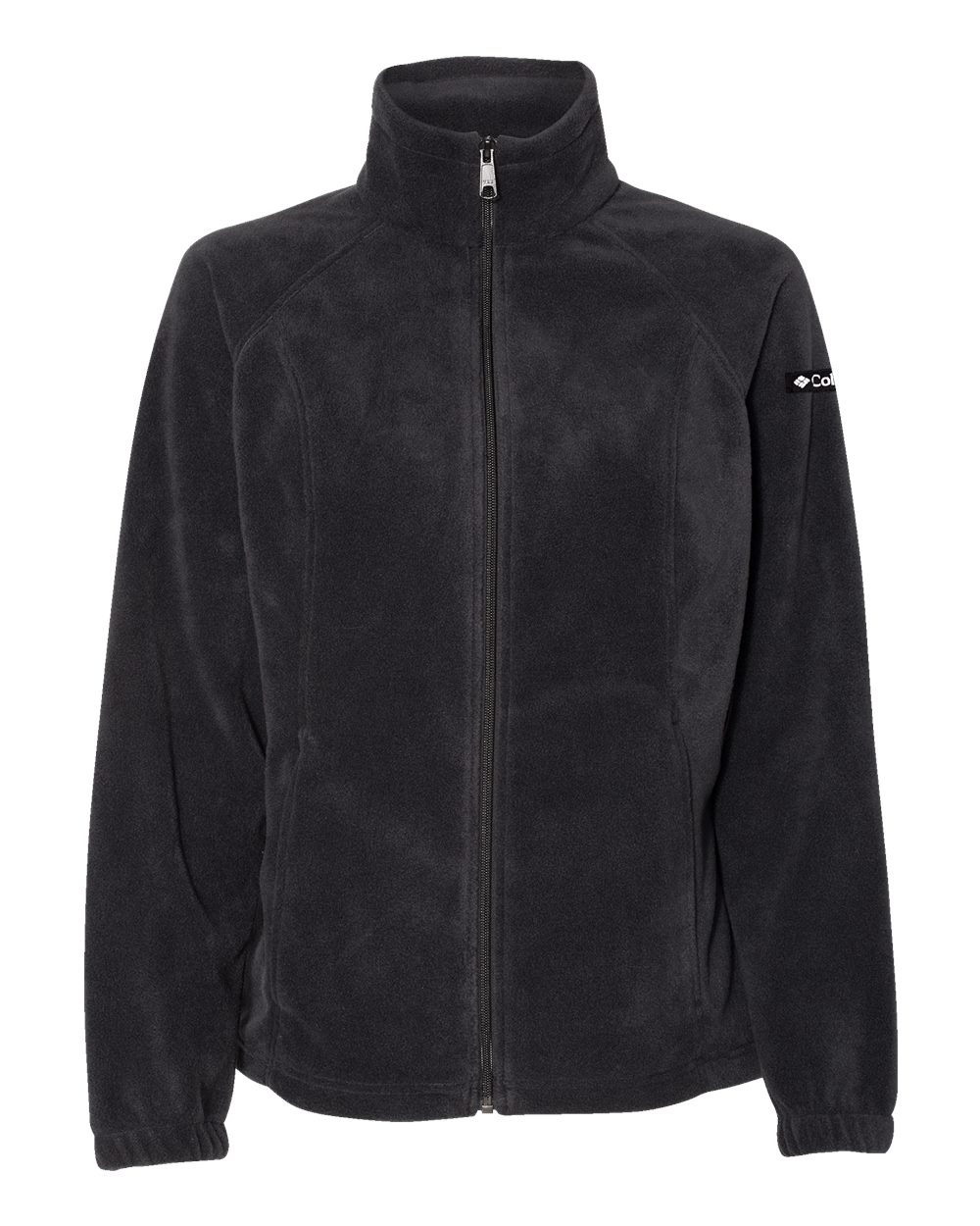 Columbia Women&rsquo;s Benton Springs&trade; Fleece Full-Zip Jacket - 212470