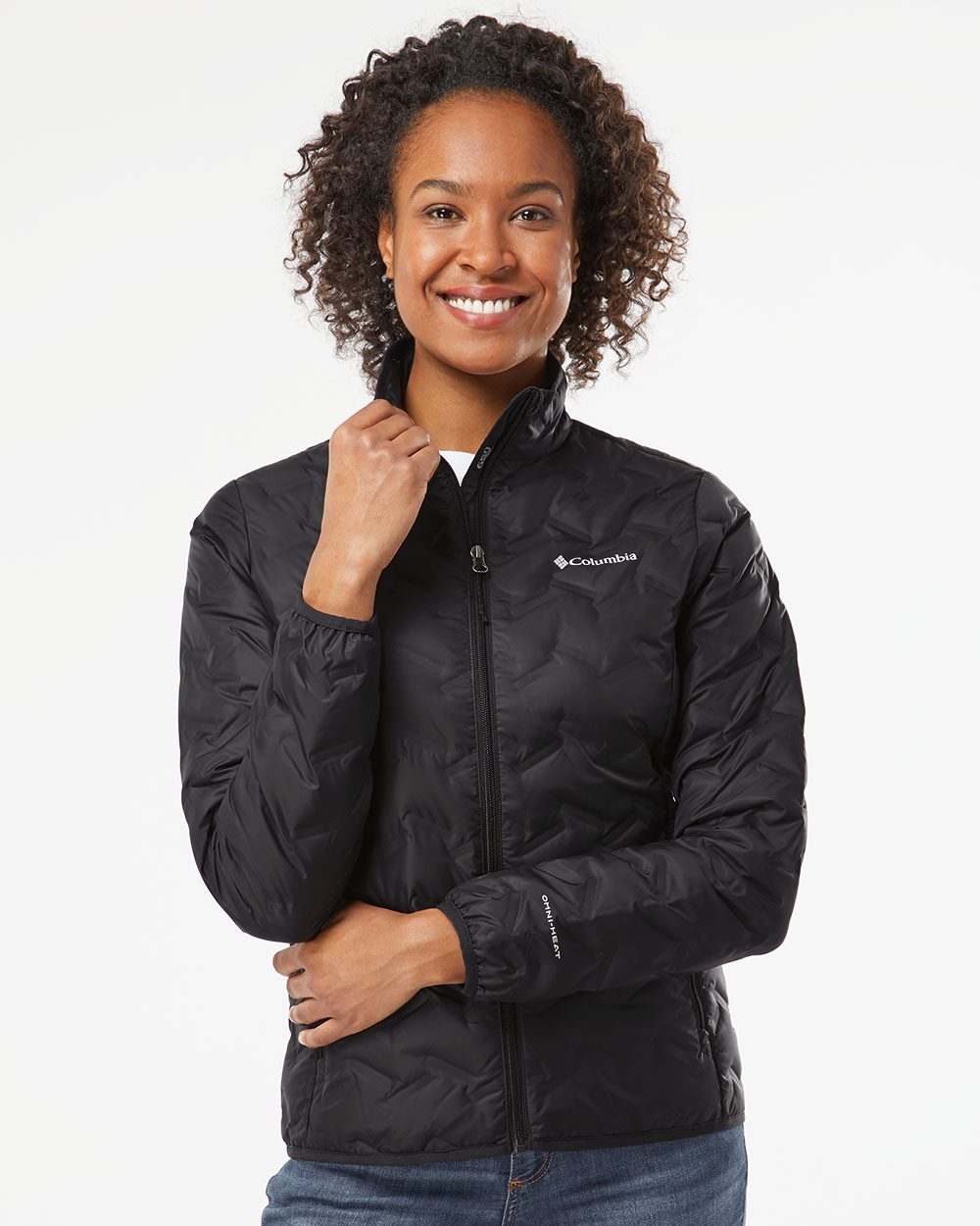 Columbia Women's Delta Ridge&trade; II Down Jacket - 208827