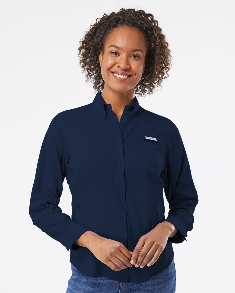 Columbia Women's PFG Tamiami&trade; II Shirt - 212465