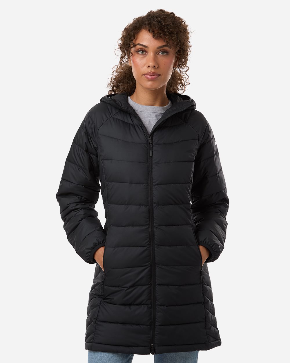 Columbia Women's Powder Lite&trade; II Mid Jacket - 217748