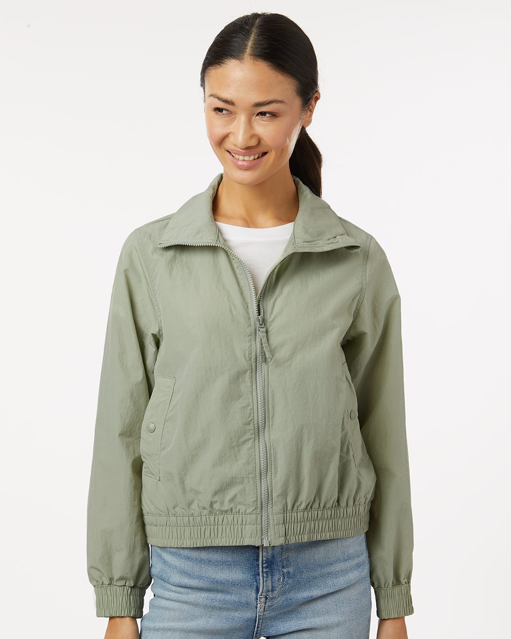Columbia Women's Time Is Right&trade; II Windbreaker - 211658