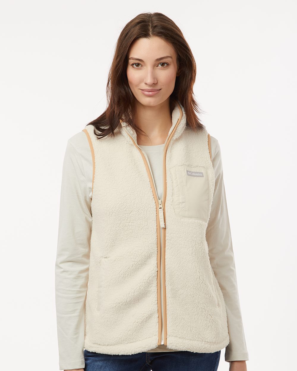 Columbia Women's West Bend&trade; II Vest - 209926