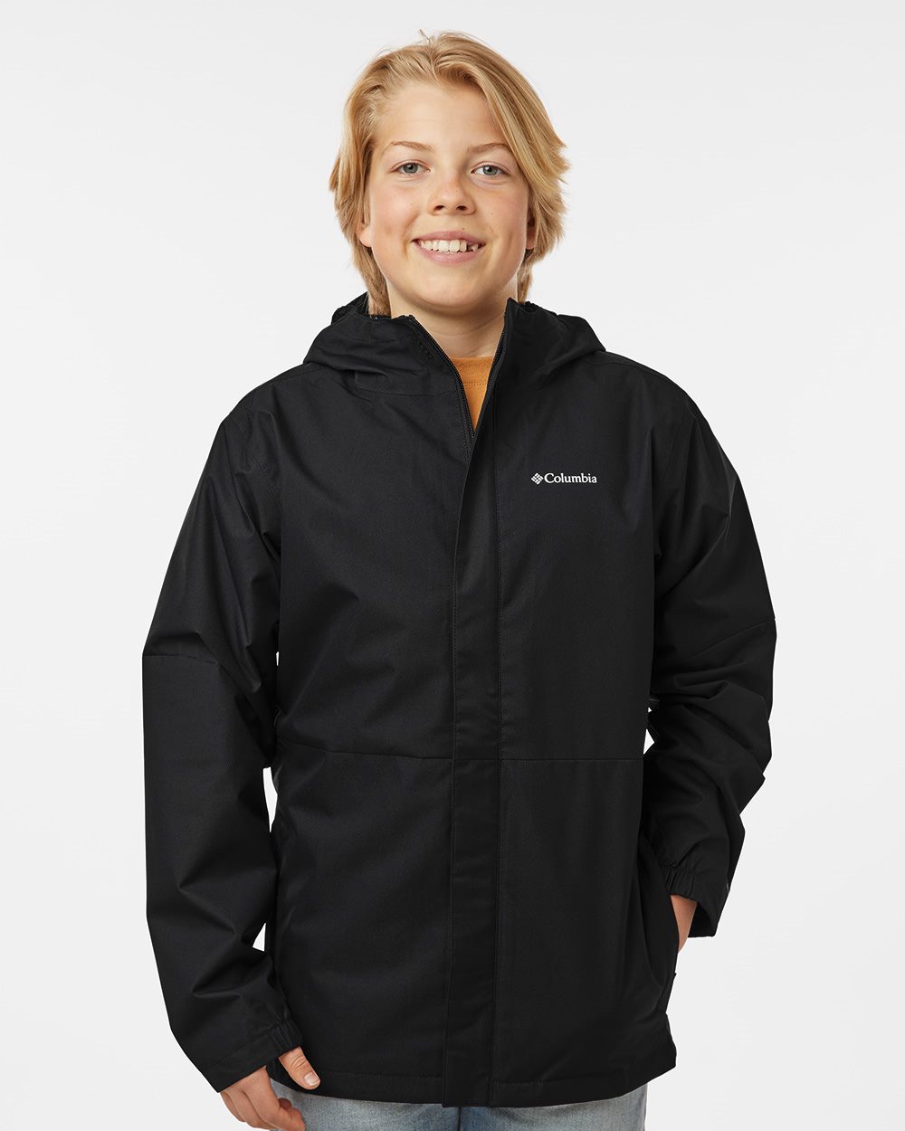 Columbia Youth Hikebound&trade; II Jacket - 211592