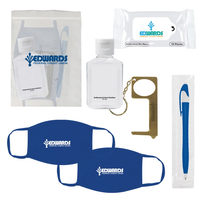 Concierge Essentials Kit