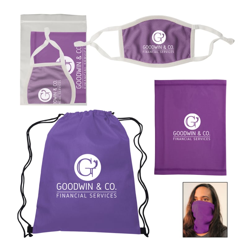 Cool-On-The-Go Kit