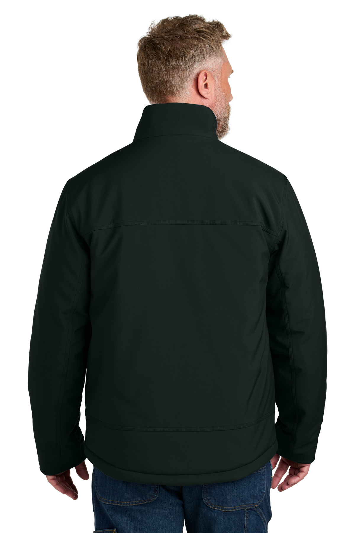 CornerStone Insulated Workwear Soft Shell