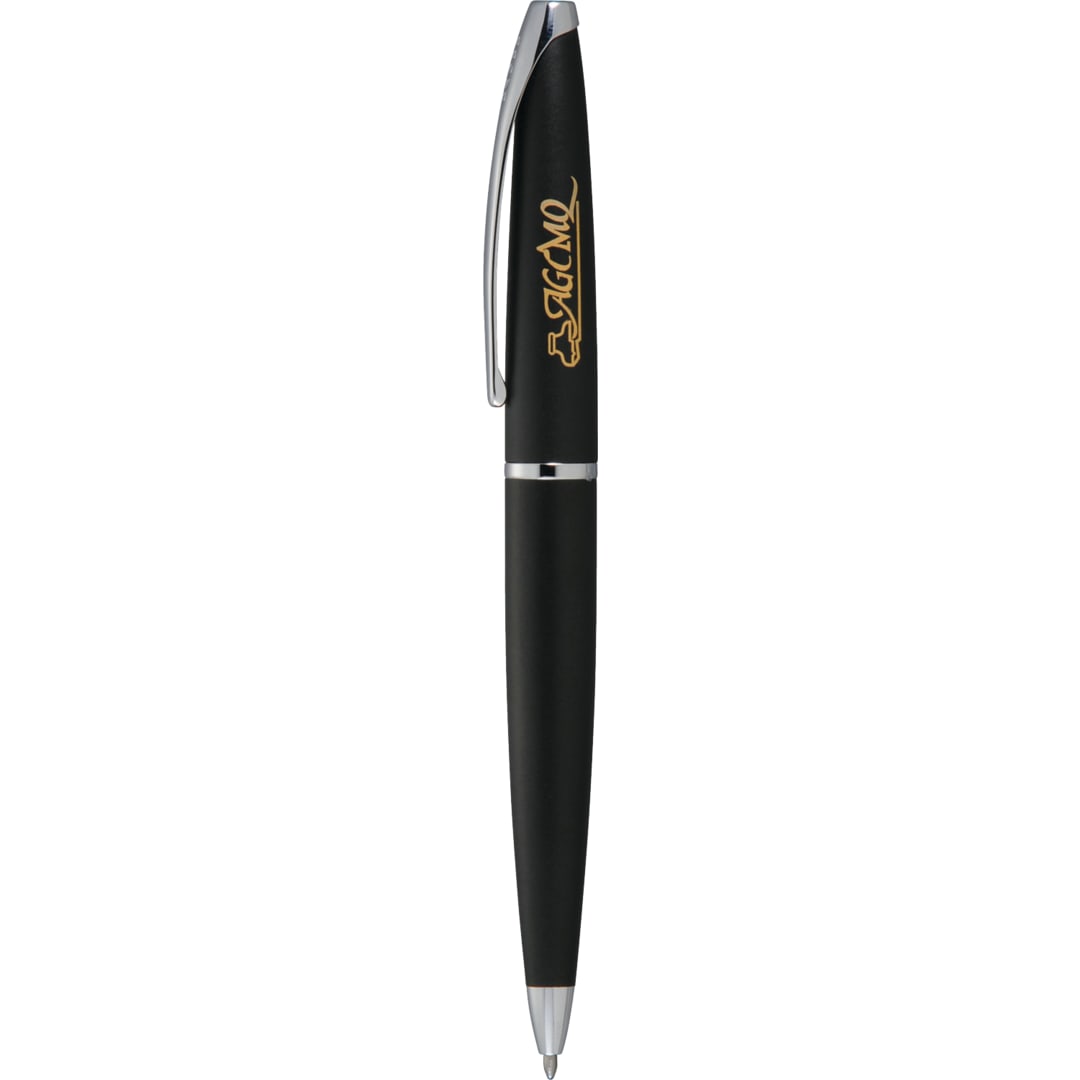 Cross Cross® ATX Basalt Black Ballpoint
