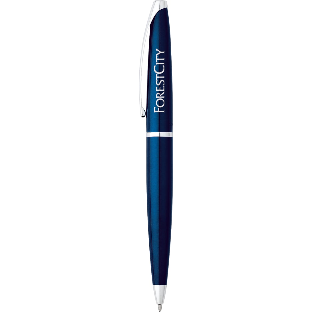 Cross Cross® ATX Blue Lacquer Ballpoint