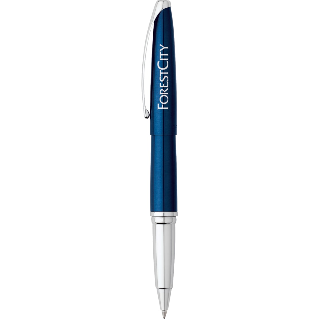 Cross Cross® ATX Blue Lacquer Roller Ball