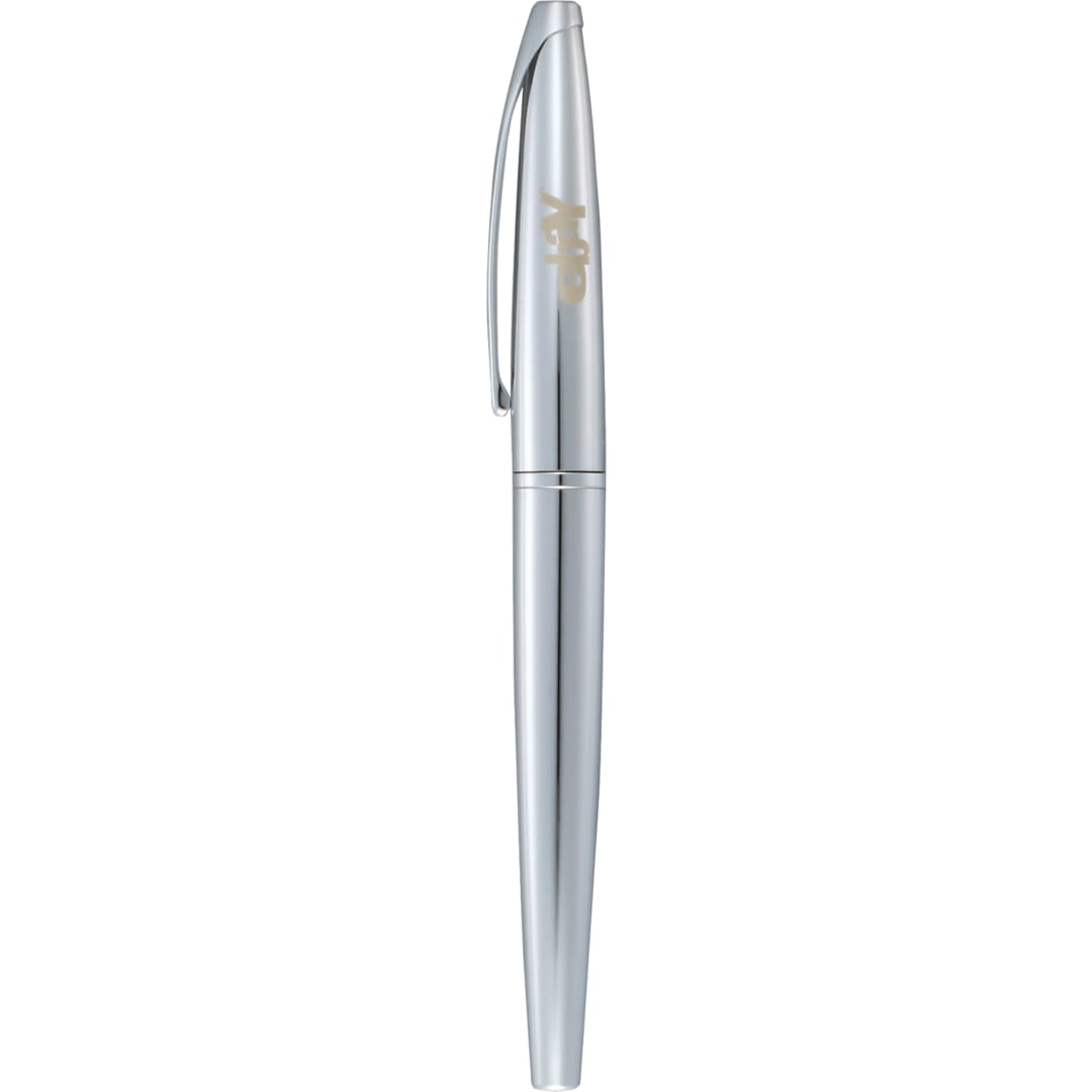 Cross Cross® ATX Pure Chrome Roller Ball