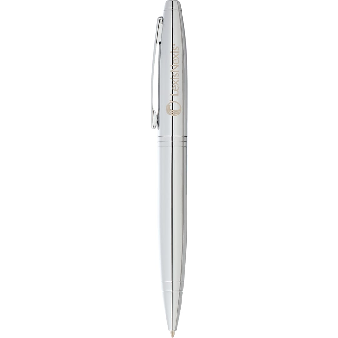 Cross Cross® Calais Chrome Ballpoint