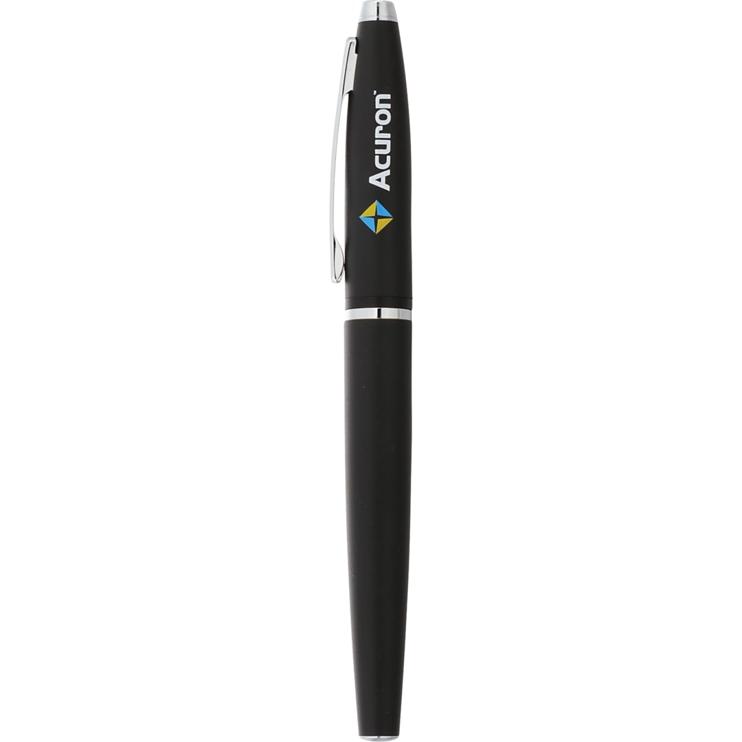 Cross Cross® Calais Matte Black Roller Ball