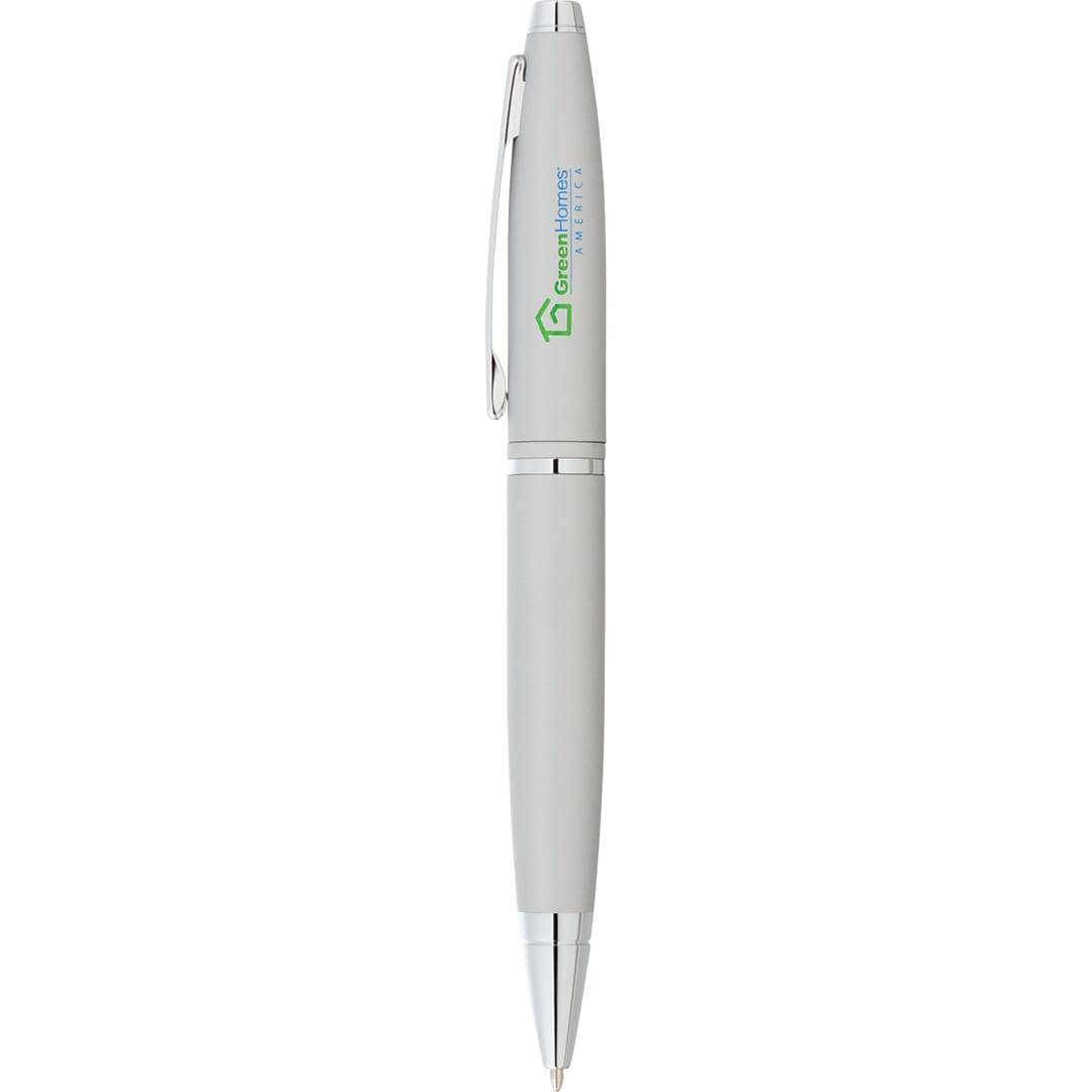 Cross Cross® Calais Satin Chrome Ballpoint