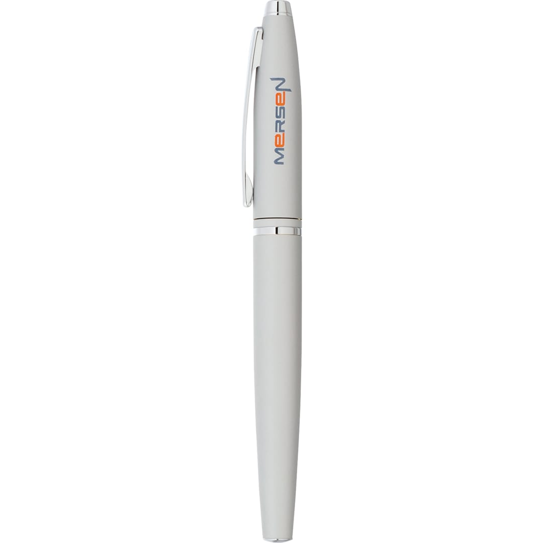 Cross Cross® Calais Satin Chrome Roller Ball