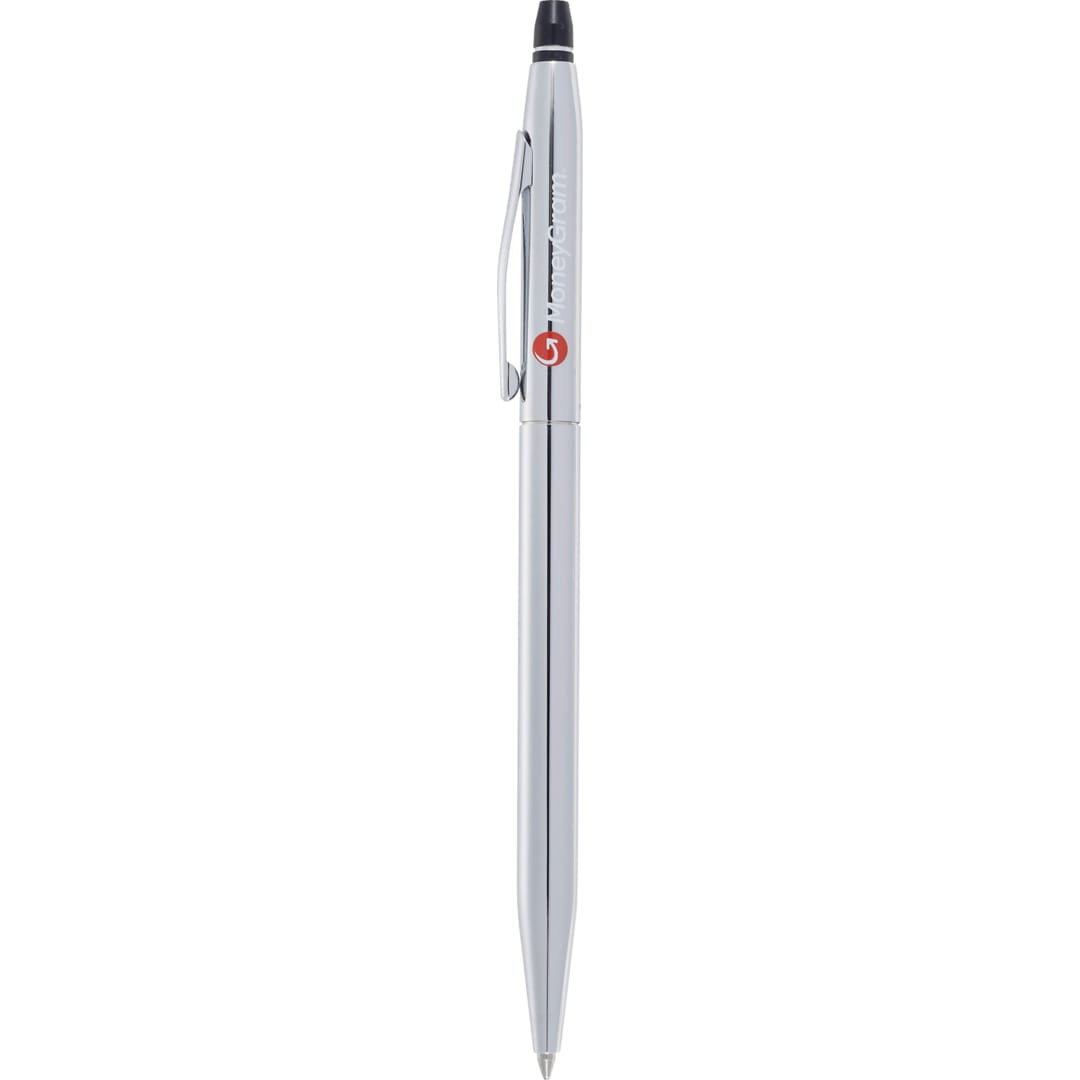 Cross Cross® Click Chrome Ballpoint