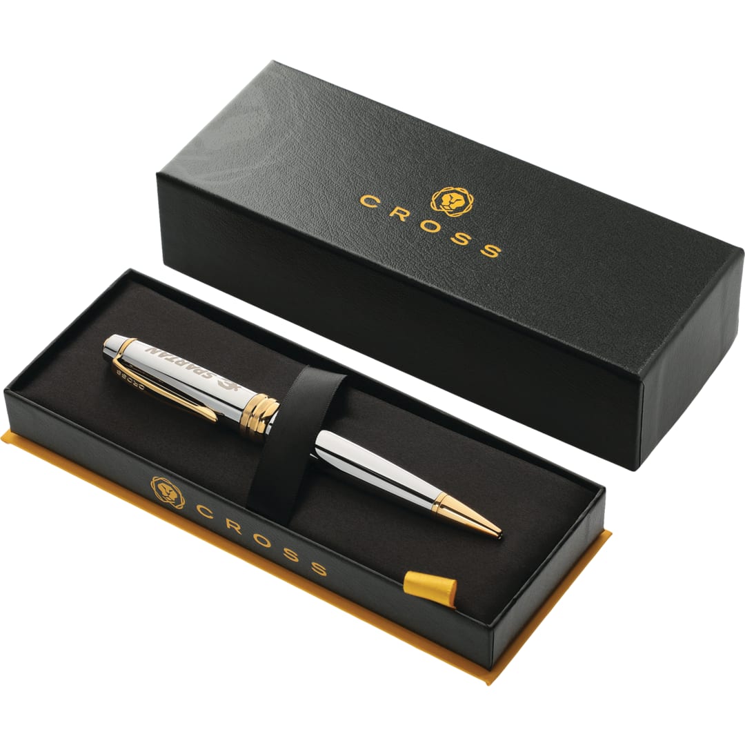 Cross Cross Bailey Medalist Ballpoint