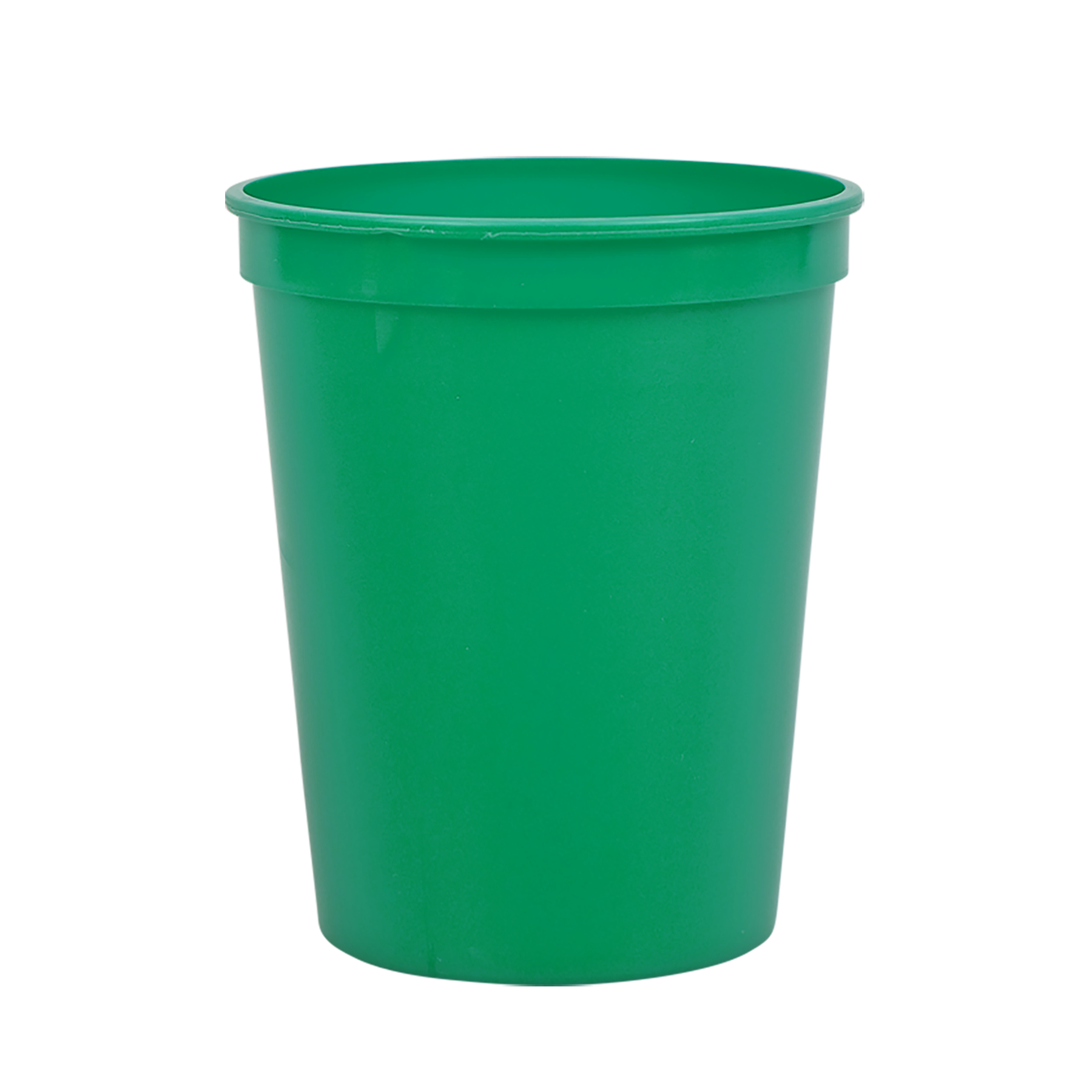Cups-On-The-Go 16 Oz. Stadium Cup With Digital Imprint
