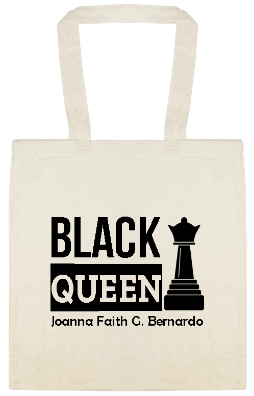 Charities, Fundraisers & Awareness Custom Everyday Cotton Tote Bags Style 157934