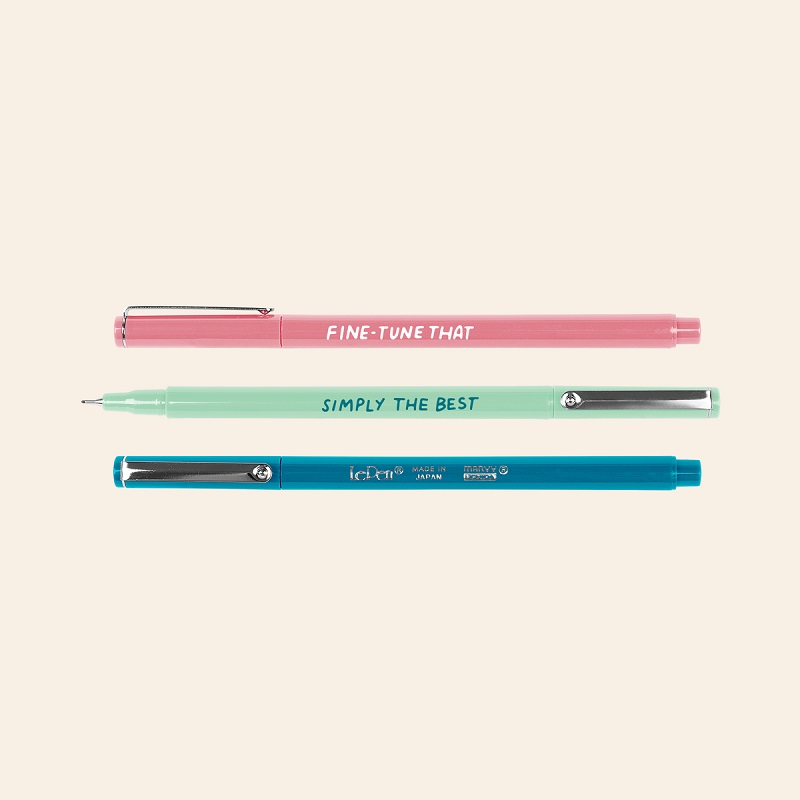 Custom Classic Le Pens