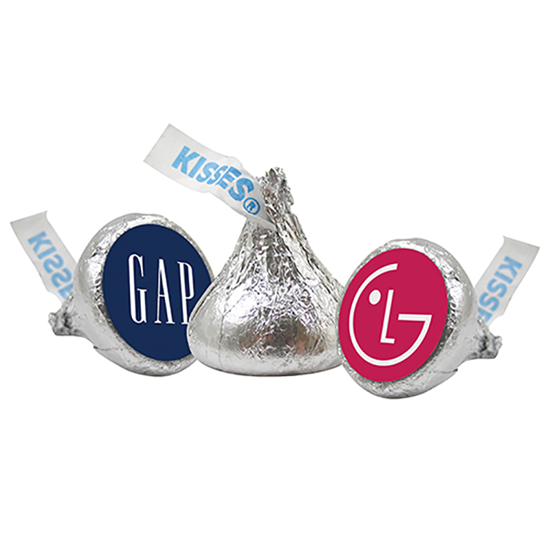 Custom Hershey's Kiss&reg;