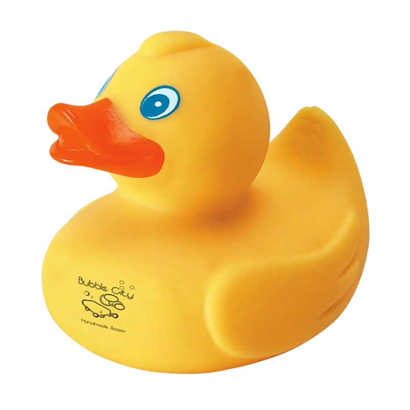 Custom Rubber Duck Rubber Ducks 24HourWristbands.Com