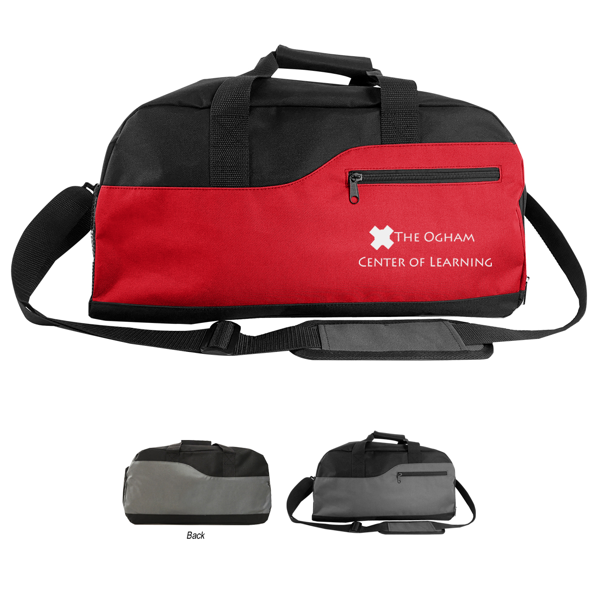 Day Trip Duffel Bag