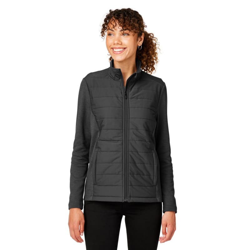 Devon & Jones Ladies' New Classics™ Charleston Hybrid Jacket