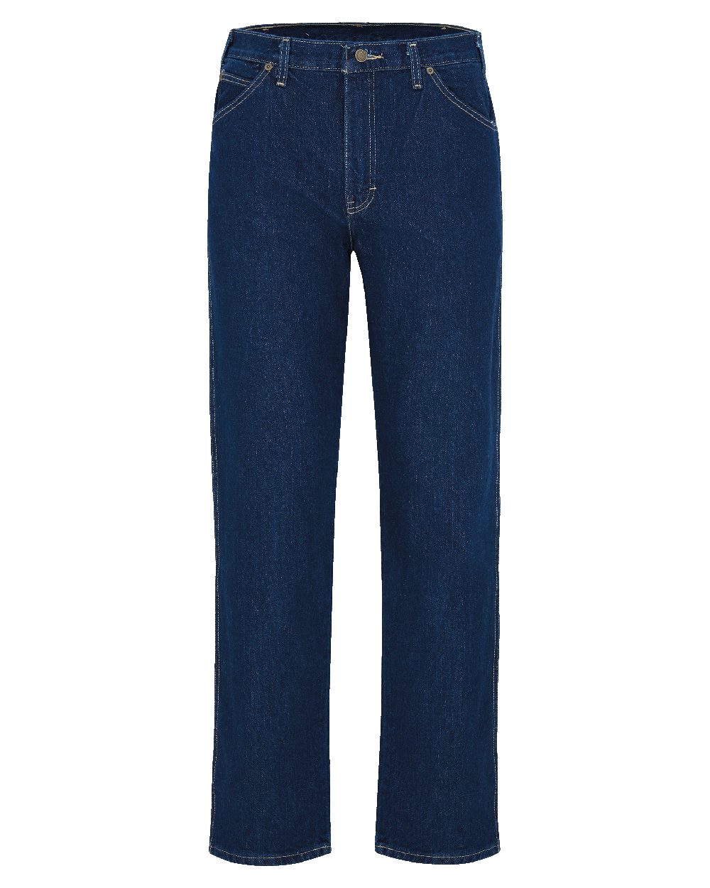 Dickies Men's 5-Pocket Jeans - 1329