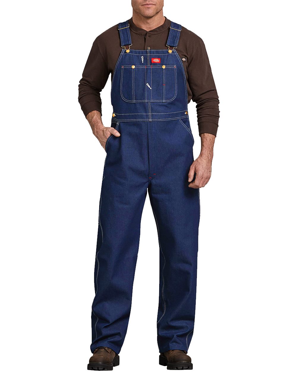 Dickies Men's Bib Overall - 8329