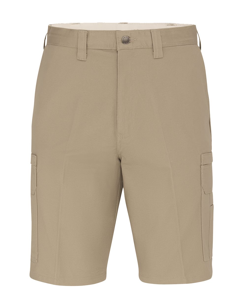 Dickies Men's Extended Sizes 11" Industrial Cotton Cargo Shorts - LR33EXT
